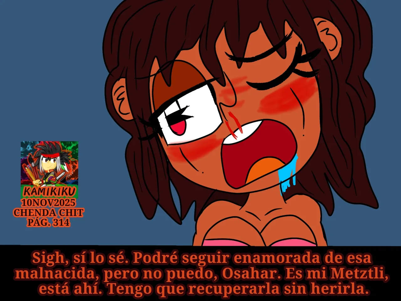 CHENDA CHIT REBOOT EN ESPANOL image number 313