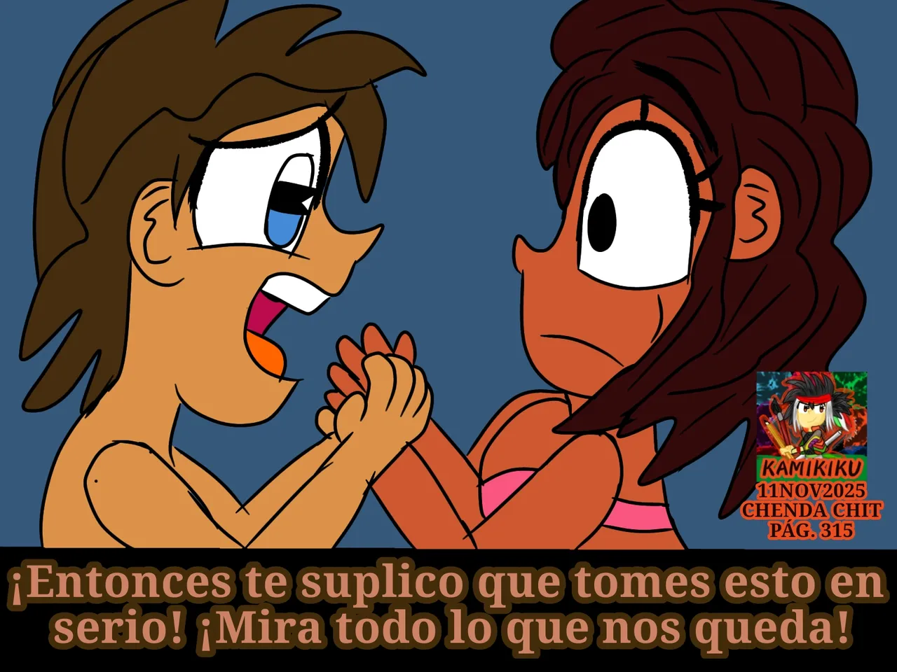 CHENDA CHIT REBOOT EN ESPANOL image number 314