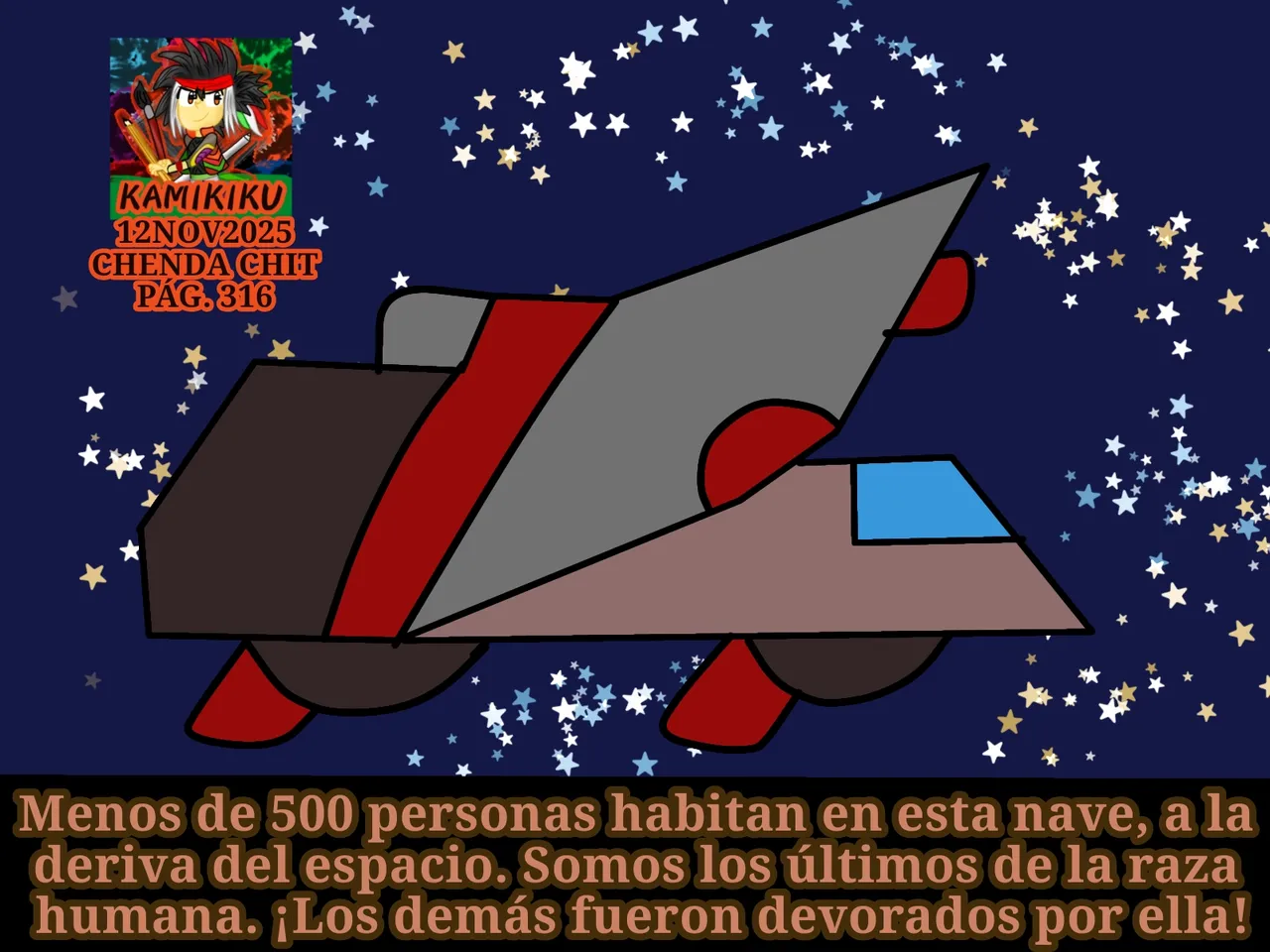 CHENDA CHIT REBOOT EN ESPANOL image number 315