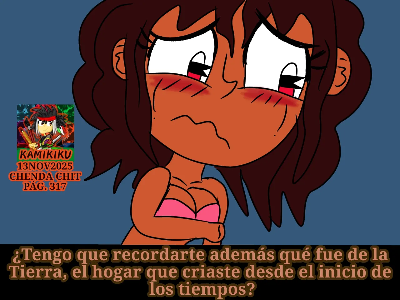 CHENDA CHIT REBOOT EN ESPANOL image number 316