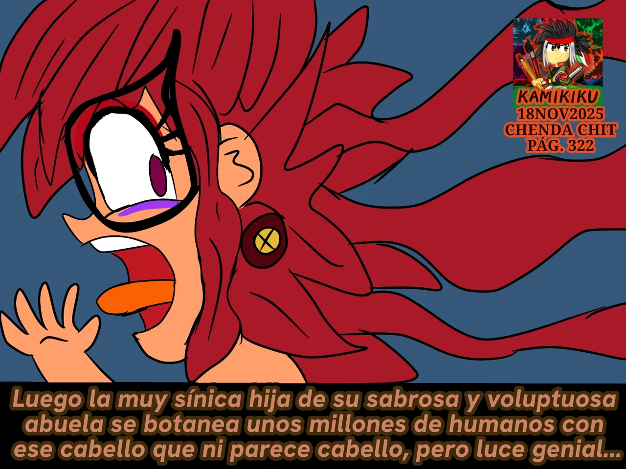 CHENDA CHIT REBOOT EN ESPANOL image number 321