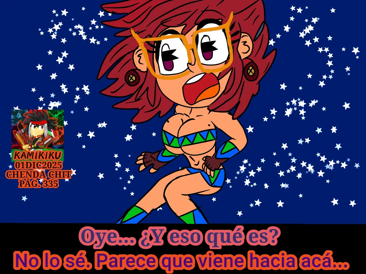 CHENDA CHIT REBOOT EN ESPANOL image number 334