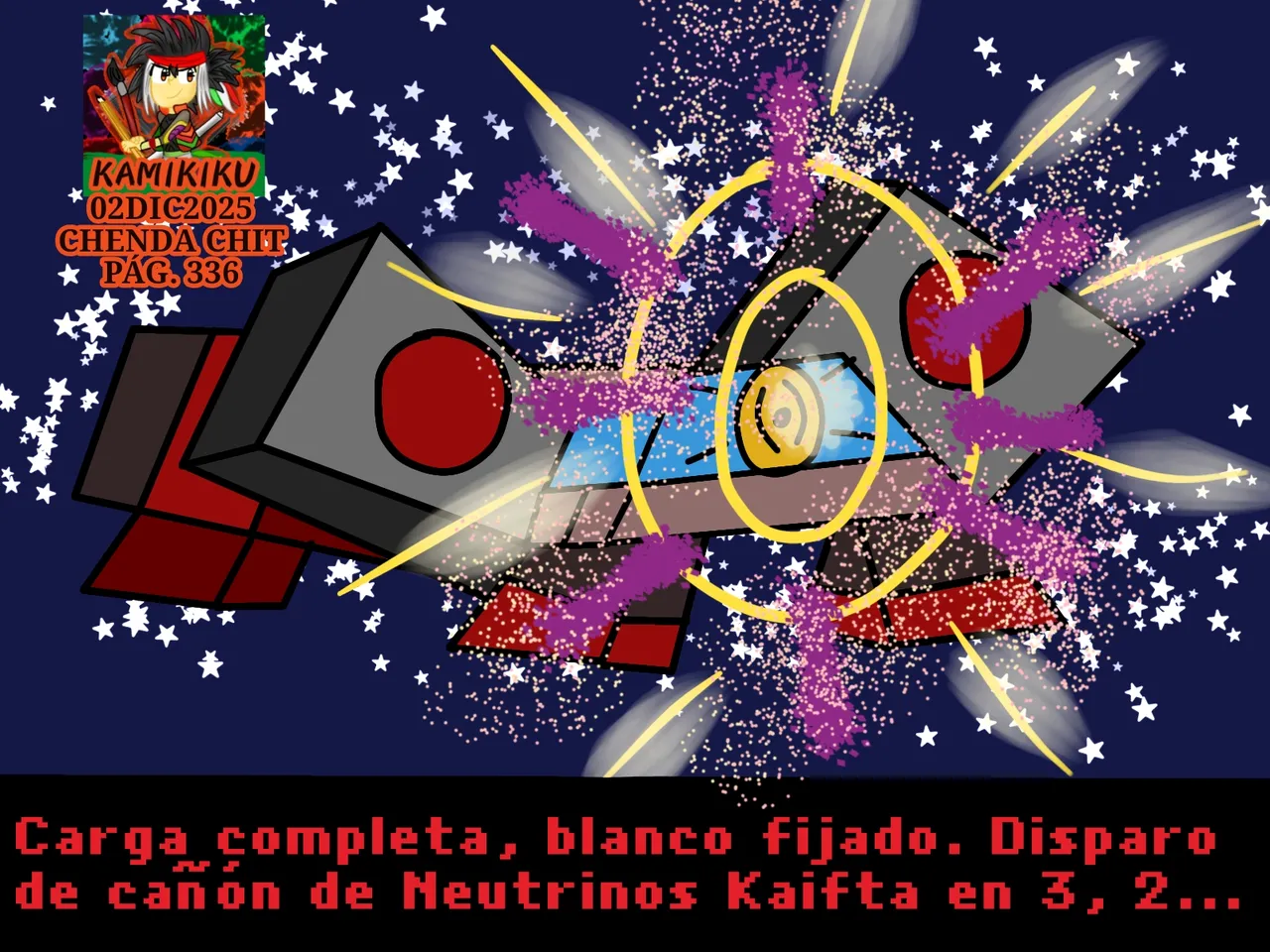 CHENDA CHIT REBOOT EN ESPANOL image number 335
