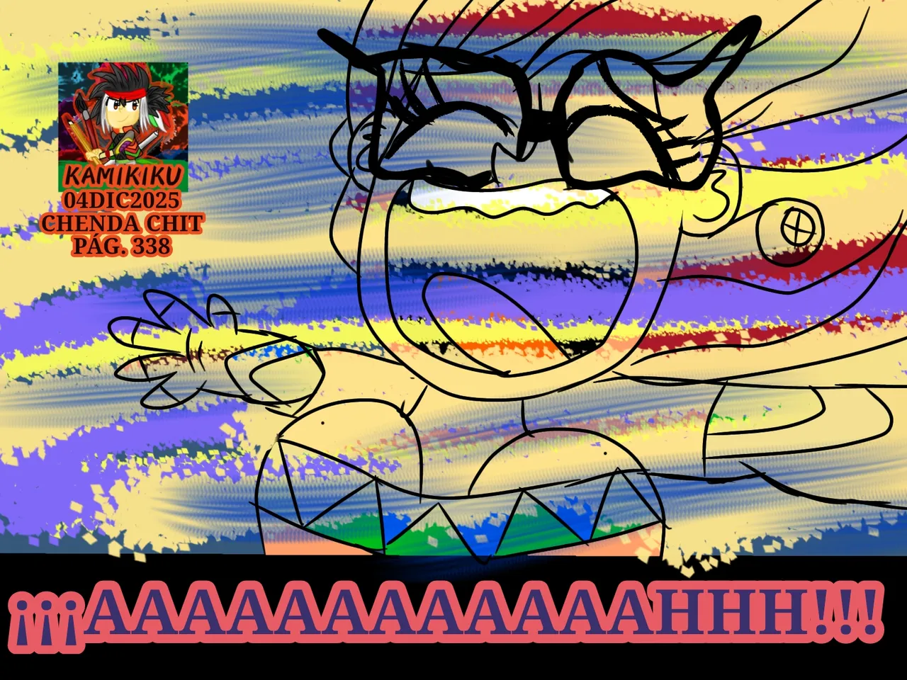 CHENDA CHIT REBOOT EN ESPANOL image number 337