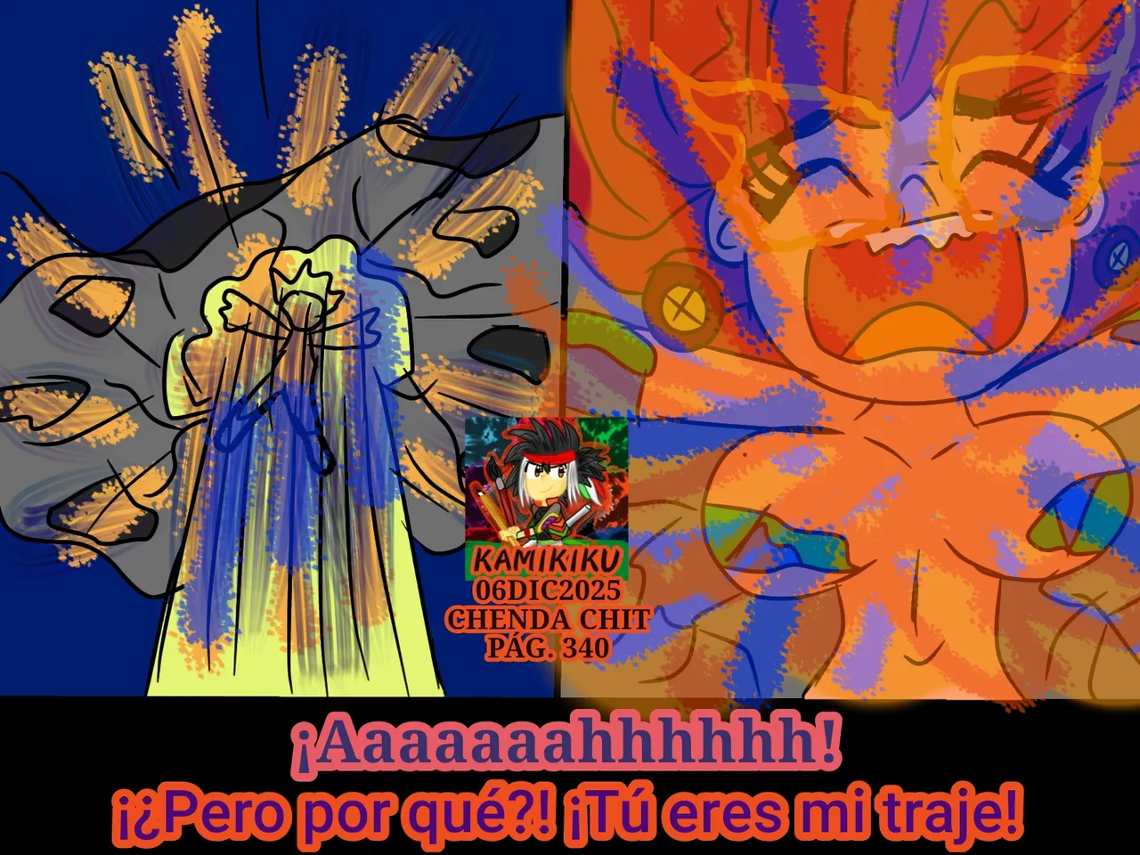 CHENDA CHIT REBOOT EN ESPANOL image number 339