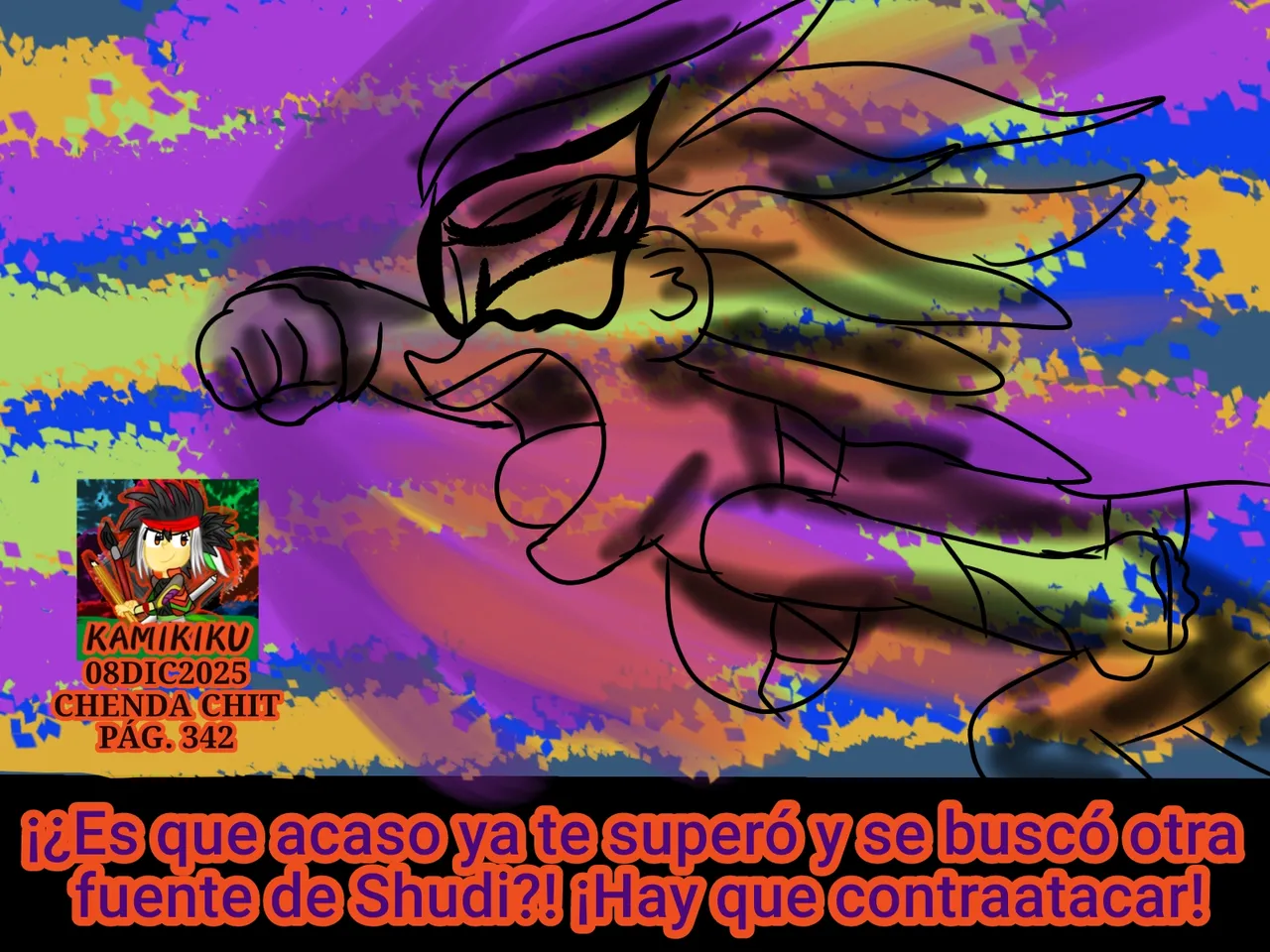CHENDA CHIT REBOOT EN ESPANOL image number 341