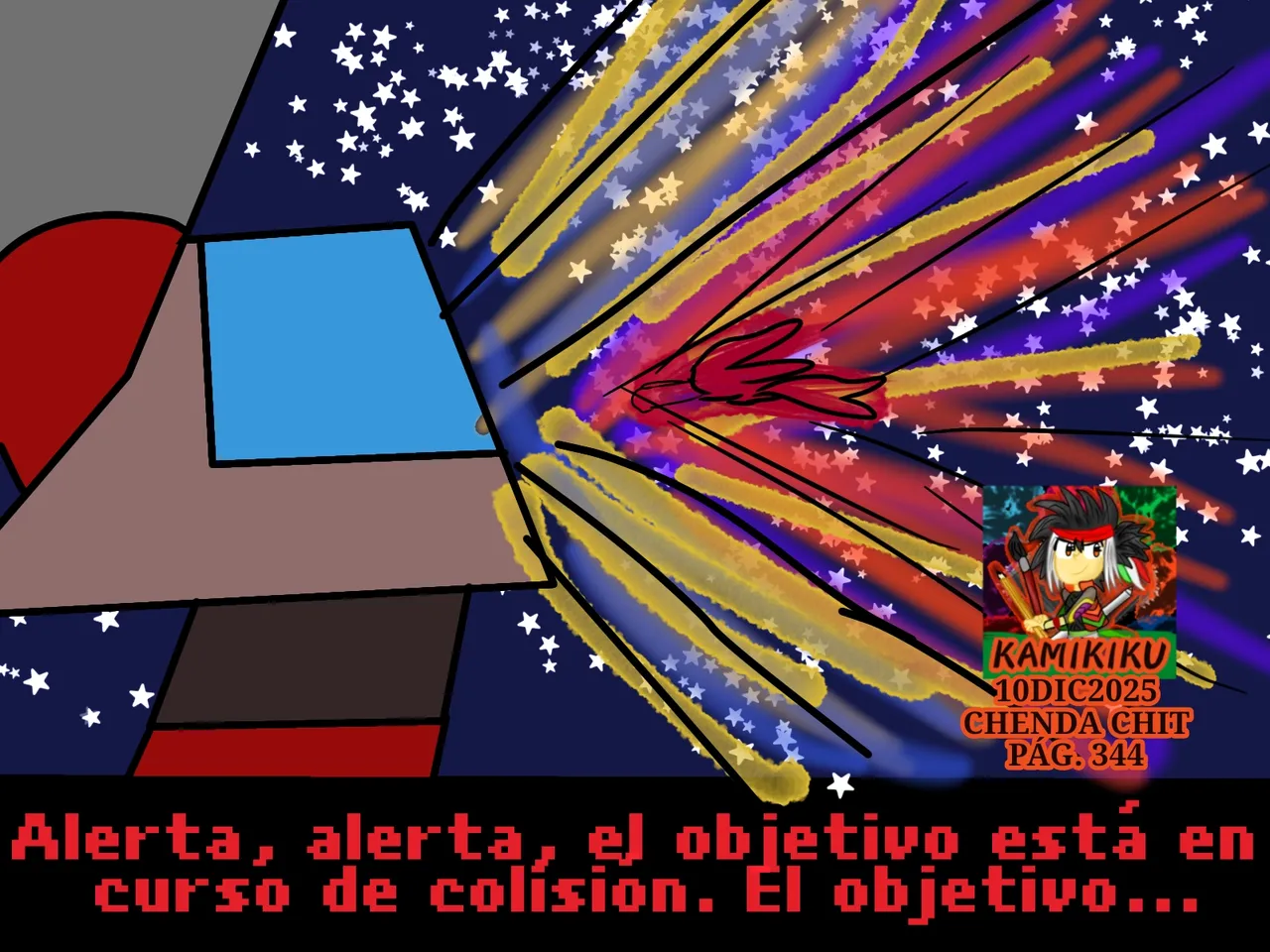 CHENDA CHIT REBOOT EN ESPANOL image number 343
