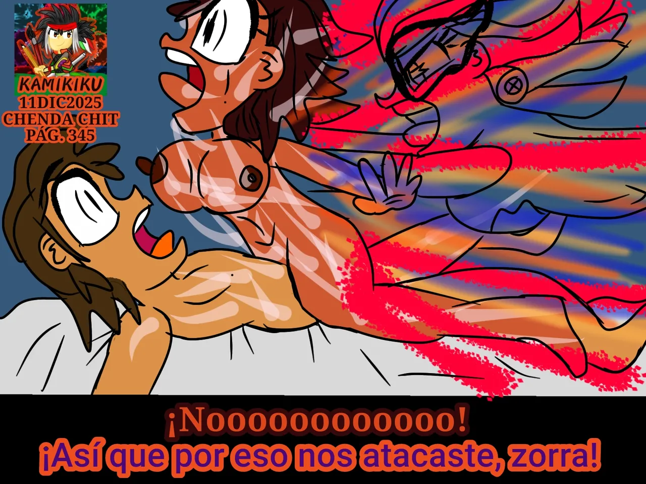 CHENDA CHIT REBOOT EN ESPANOL image number 344