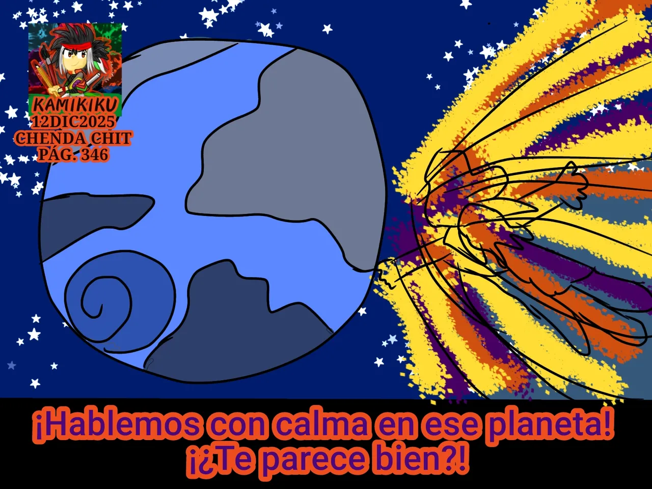 CHENDA CHIT REBOOT EN ESPANOL image number 345