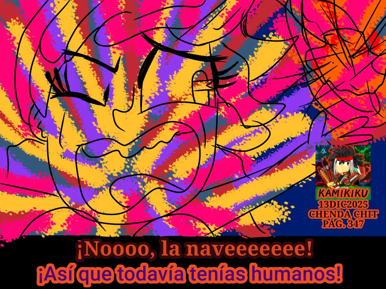 CHENDA CHIT REBOOT EN ESPANOL image number 346