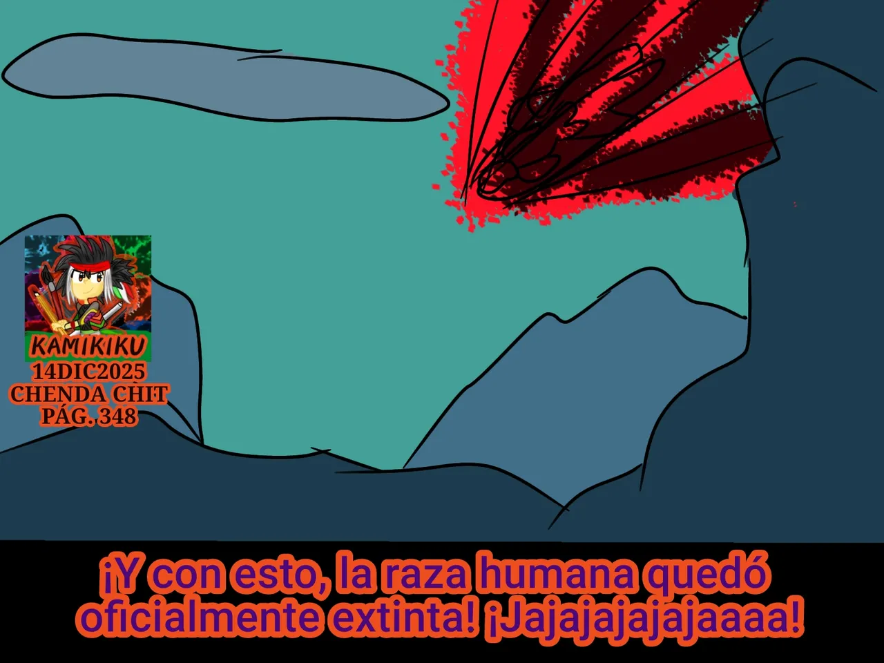 CHENDA CHIT REBOOT EN ESPANOL image number 347