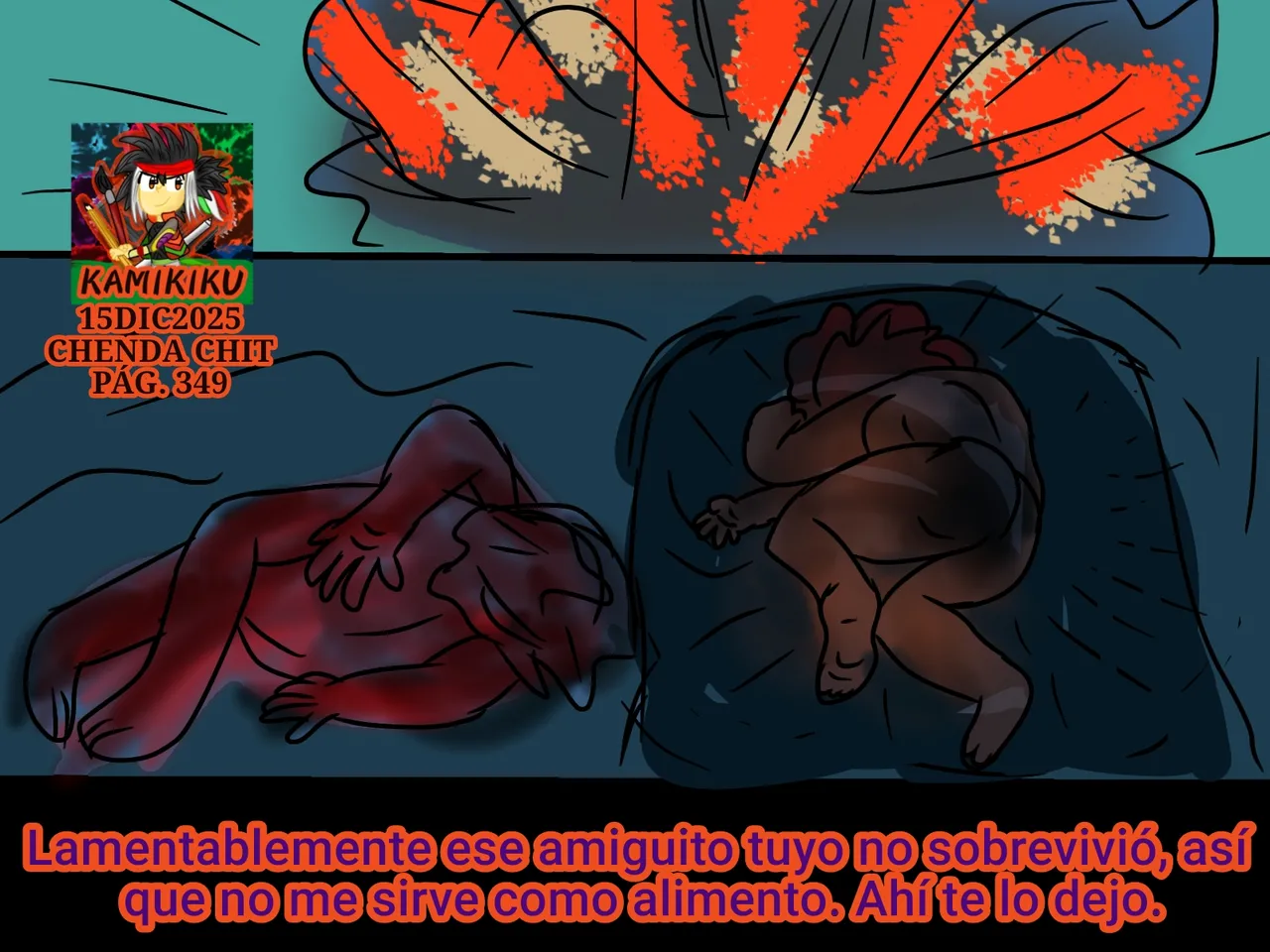 CHENDA CHIT REBOOT EN ESPANOL image number 348