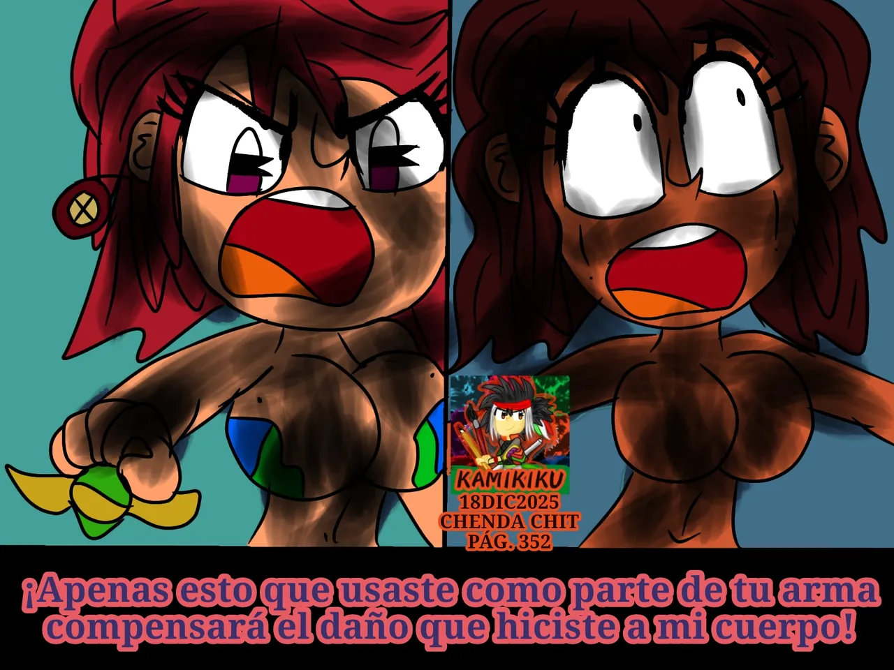 CHENDA CHIT REBOOT EN ESPANOL image number 351