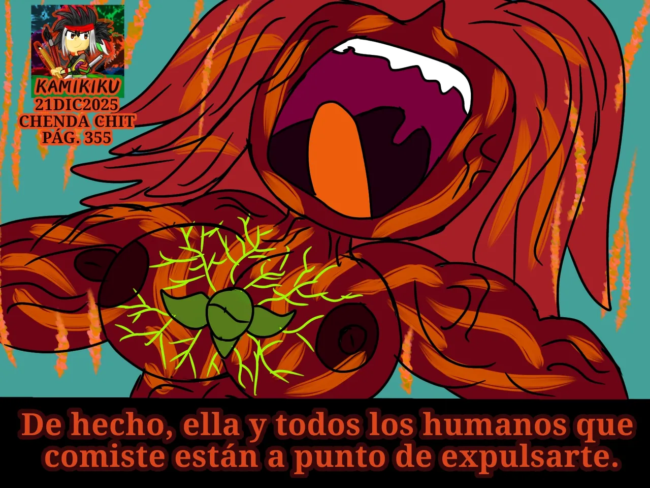 CHENDA CHIT REBOOT EN ESPANOL image number 354