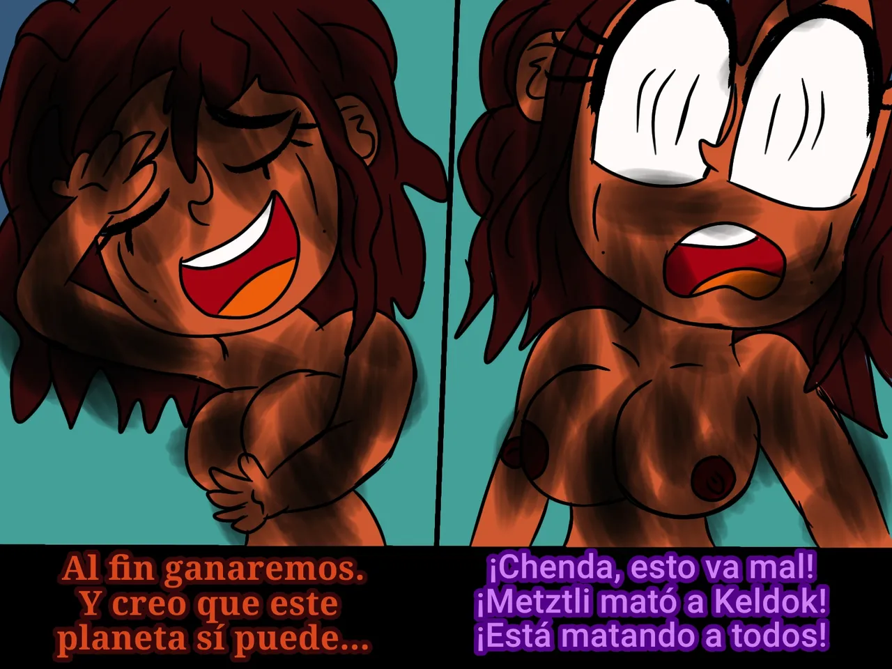 CHENDA CHIT REBOOT EN ESPANOL image number 356