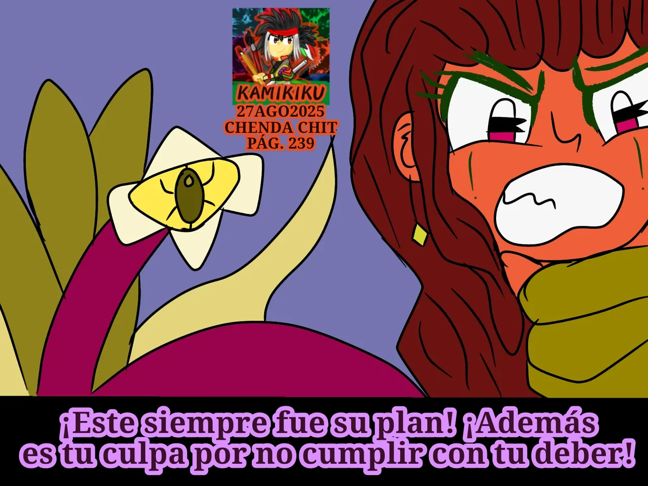 CHENDA CHIT REBOOT EN ESPANOL image number 238