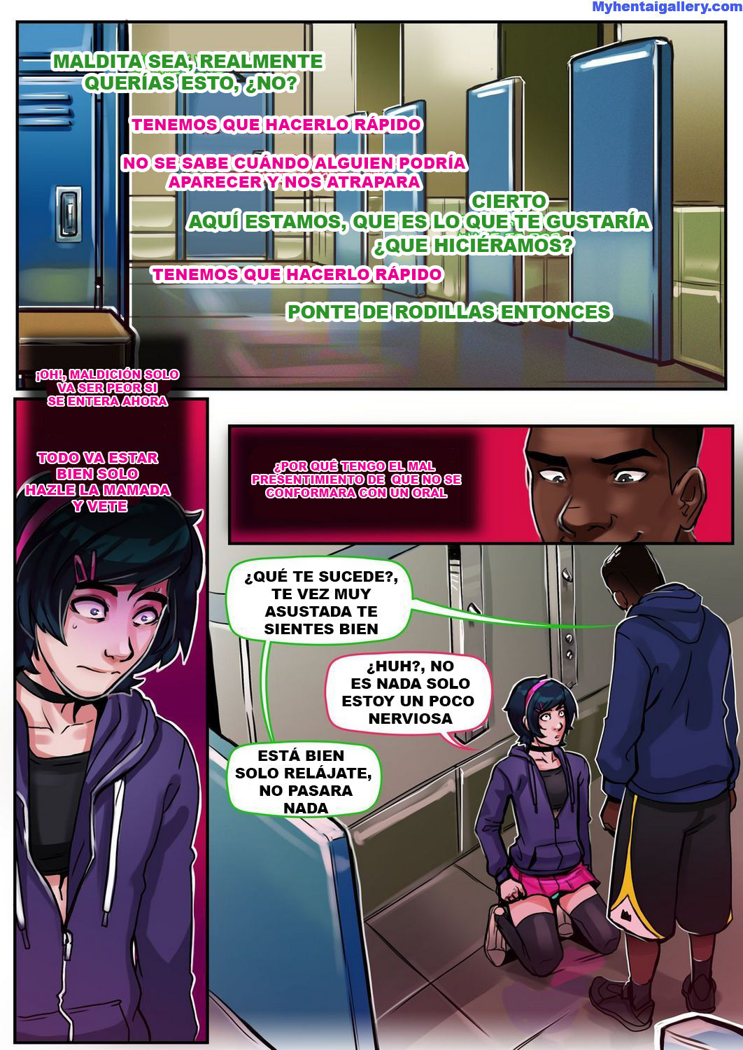 Payback image number 12