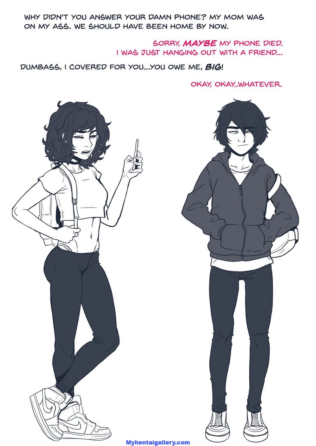 Payback image number 26