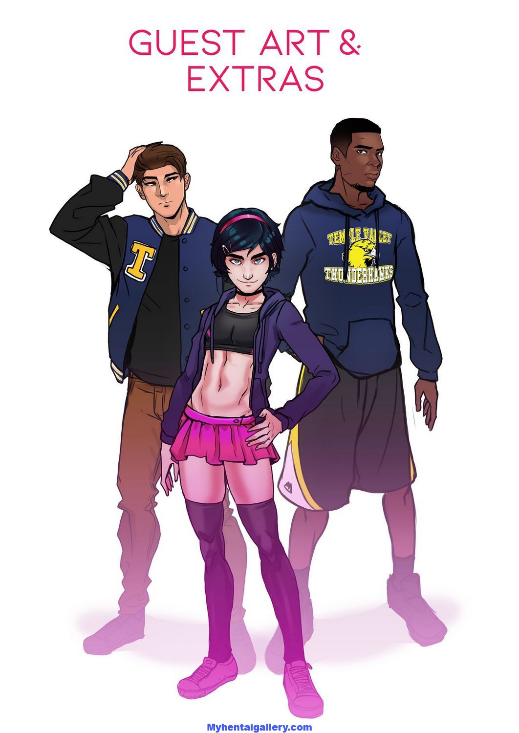 Payback image number 30