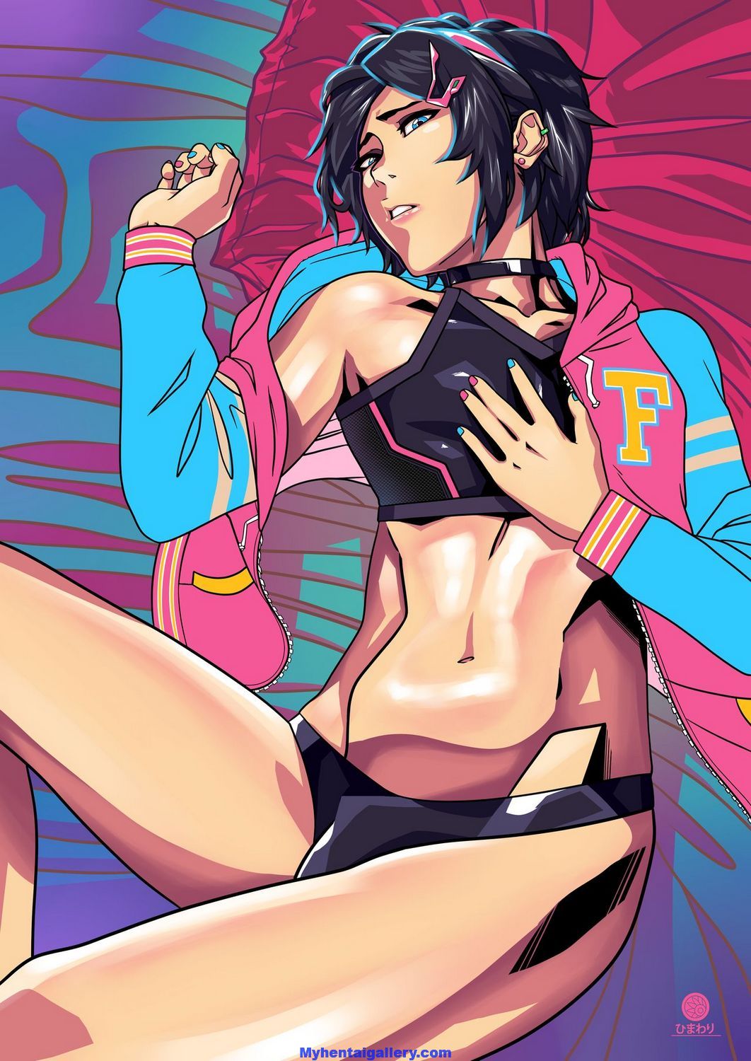 Payback image number 33