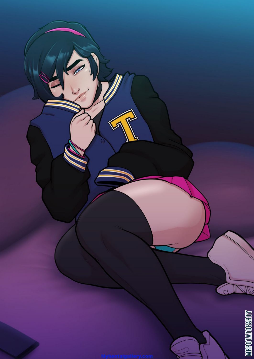 Payback image number 36