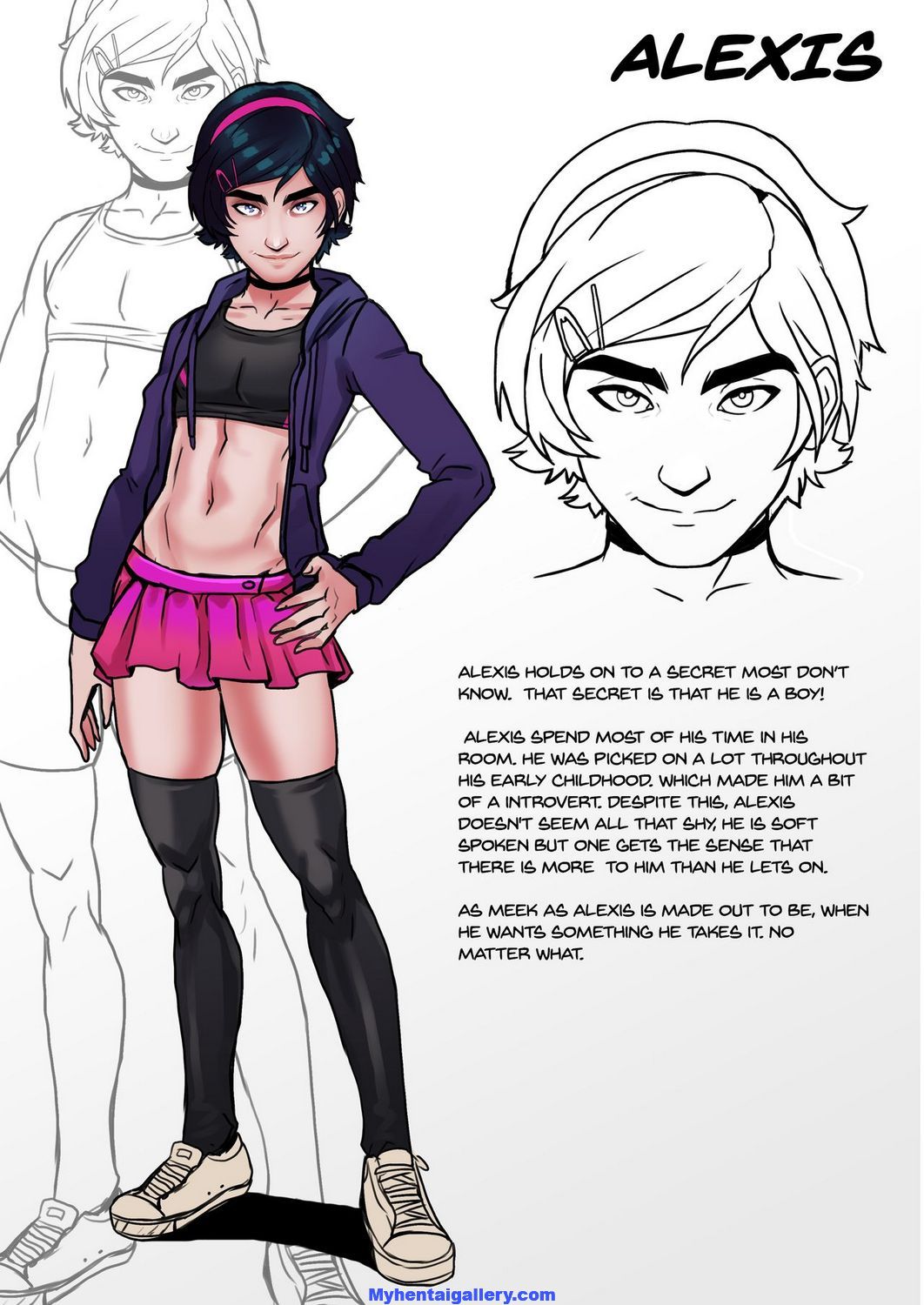 Payback image number 38