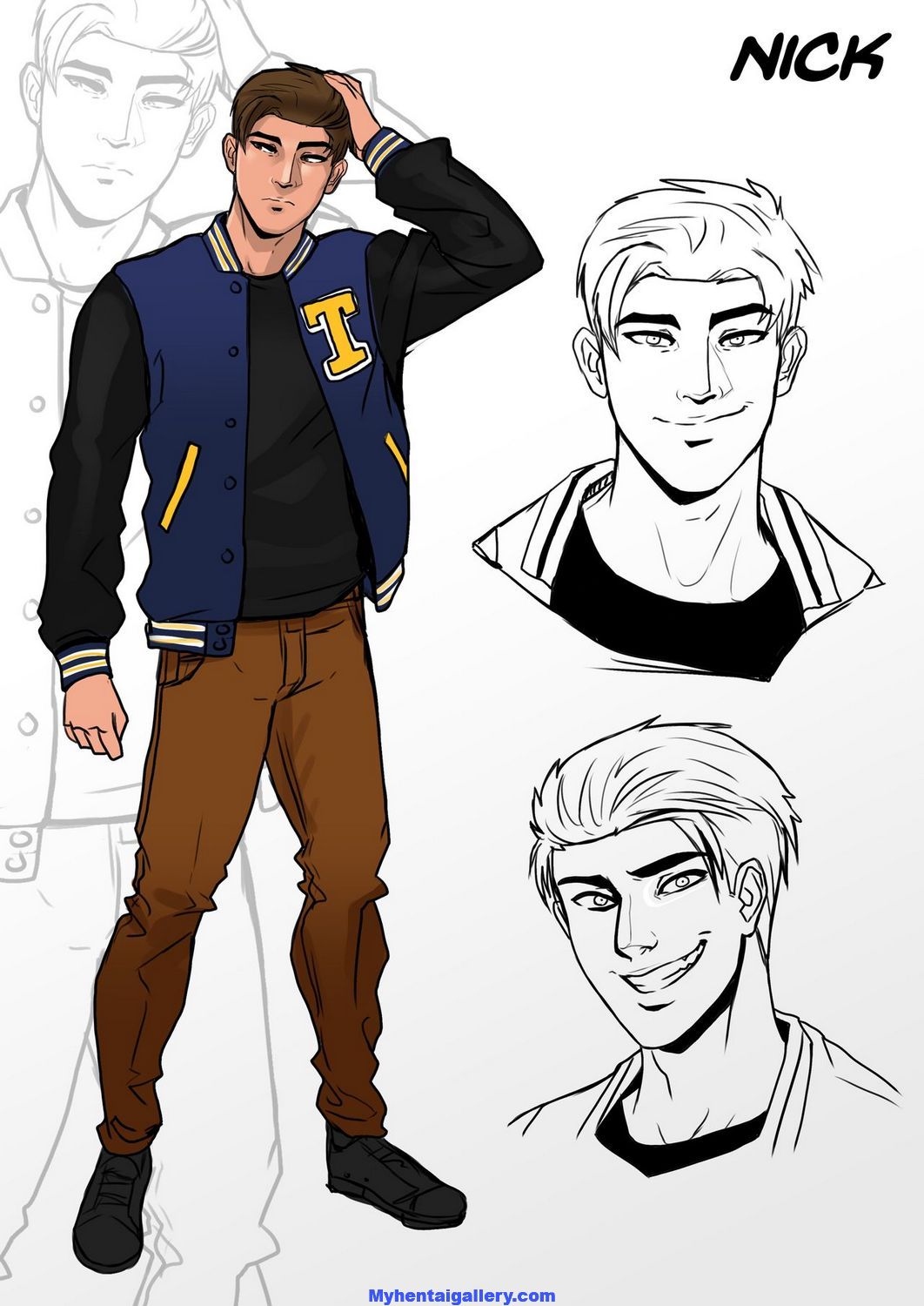 Payback image number 41