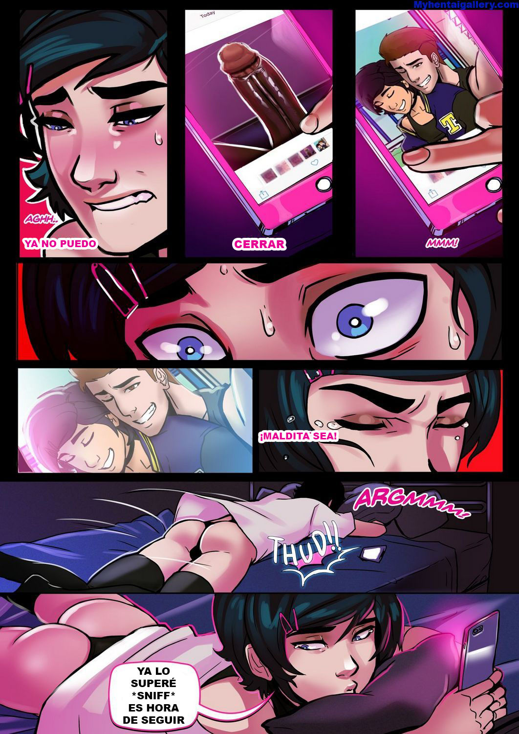 Payback image number 5