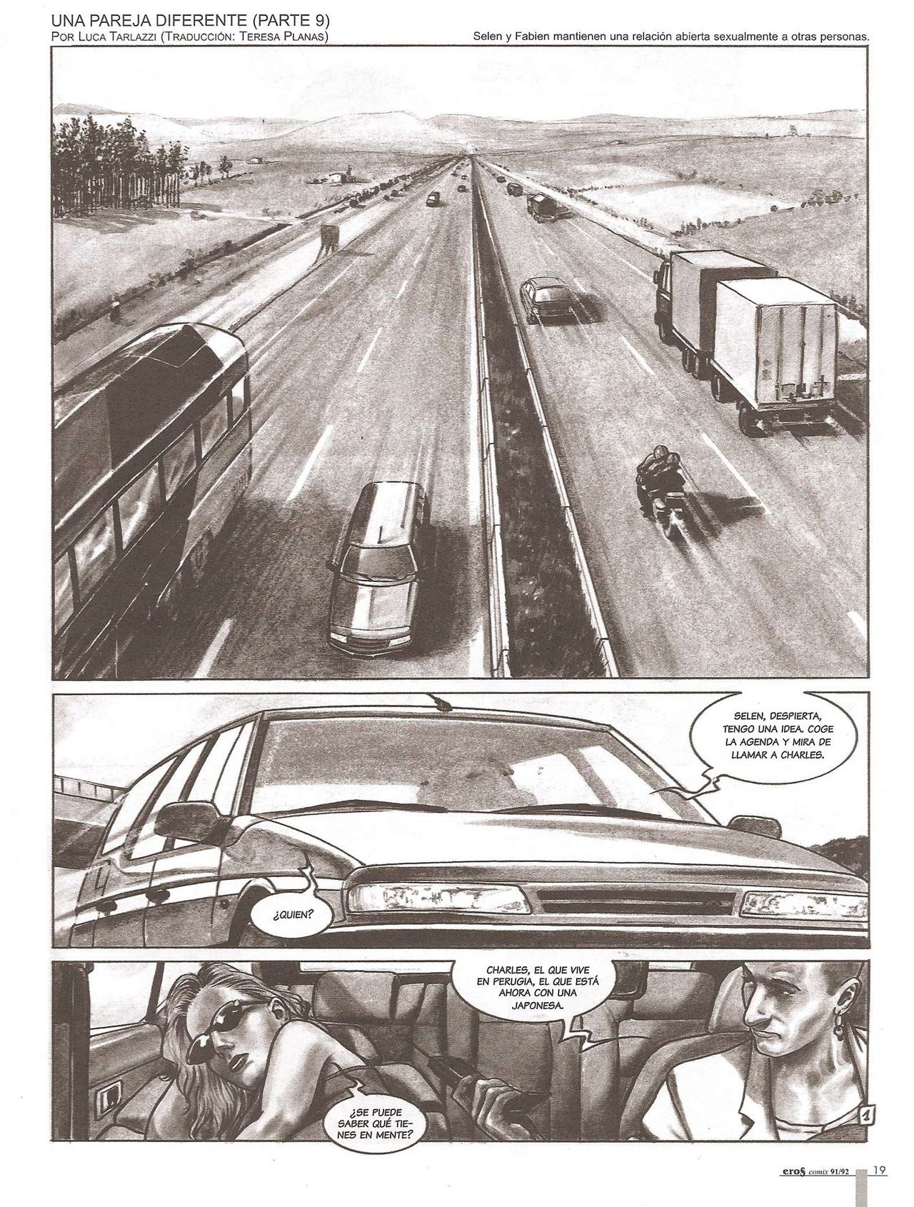 Eros Comix 91/92 image number 18