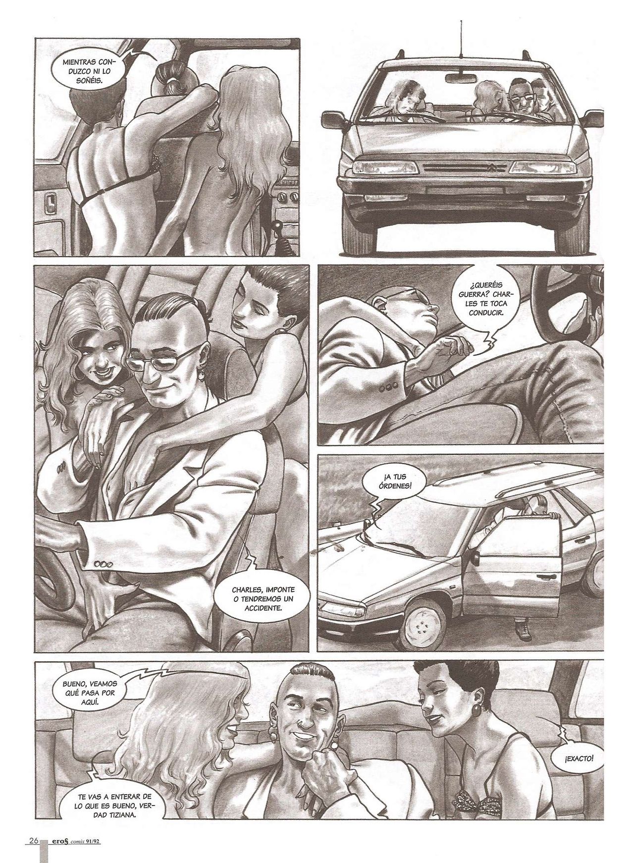 Eros Comix 91/92 image number 25