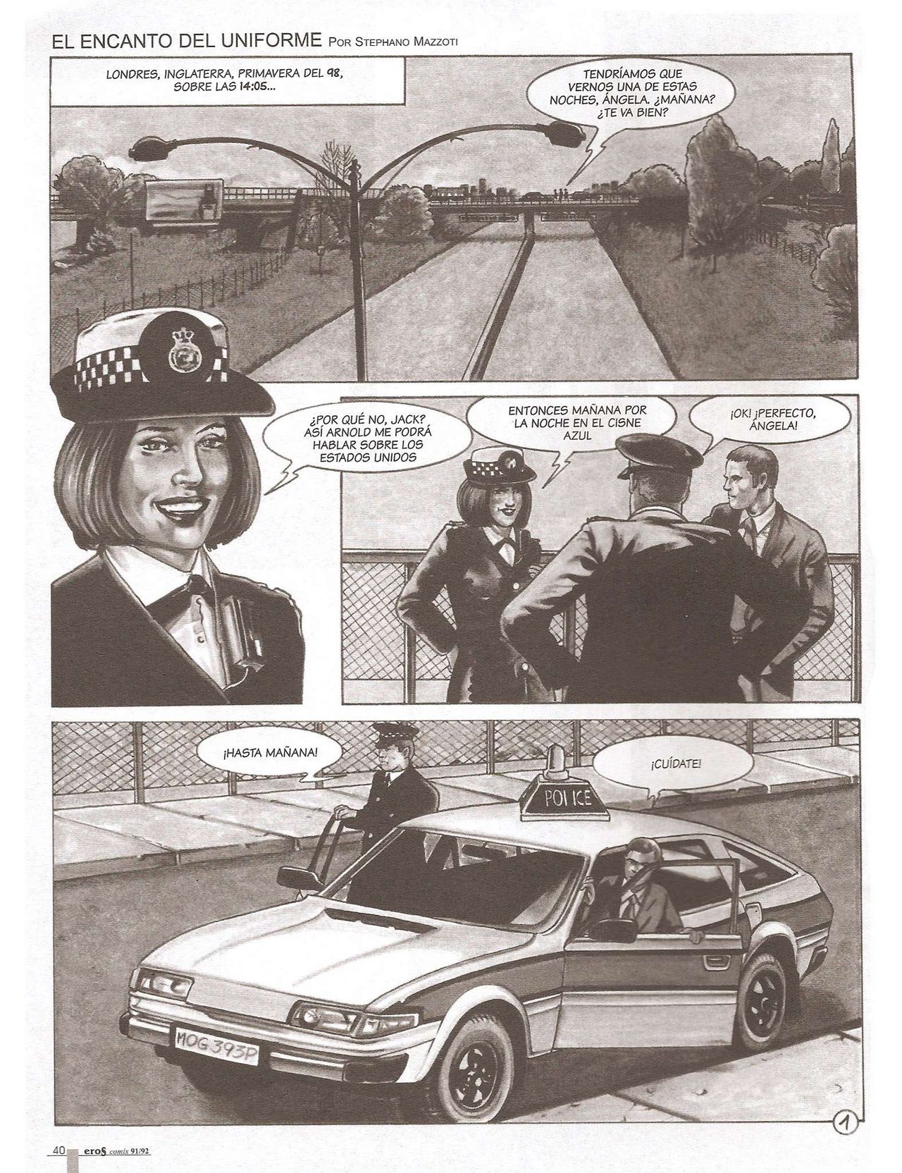 Eros Comix 91/92 image number 39