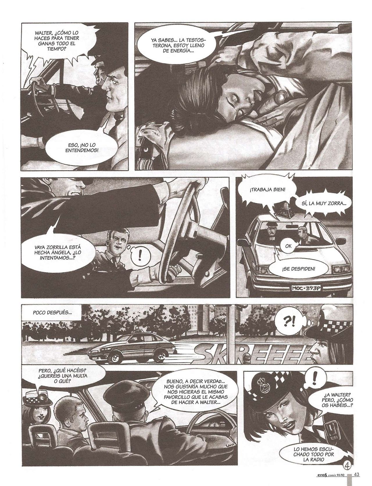 Eros Comix 91/92 image number 42