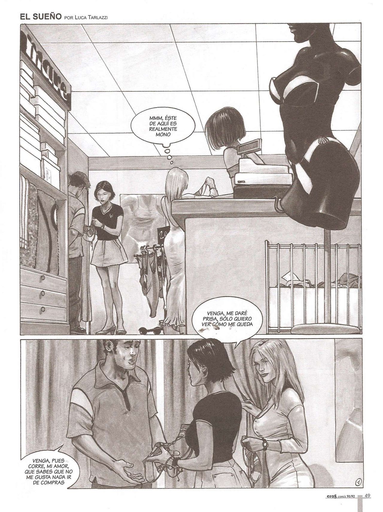 Eros Comix 91/92 image number 48