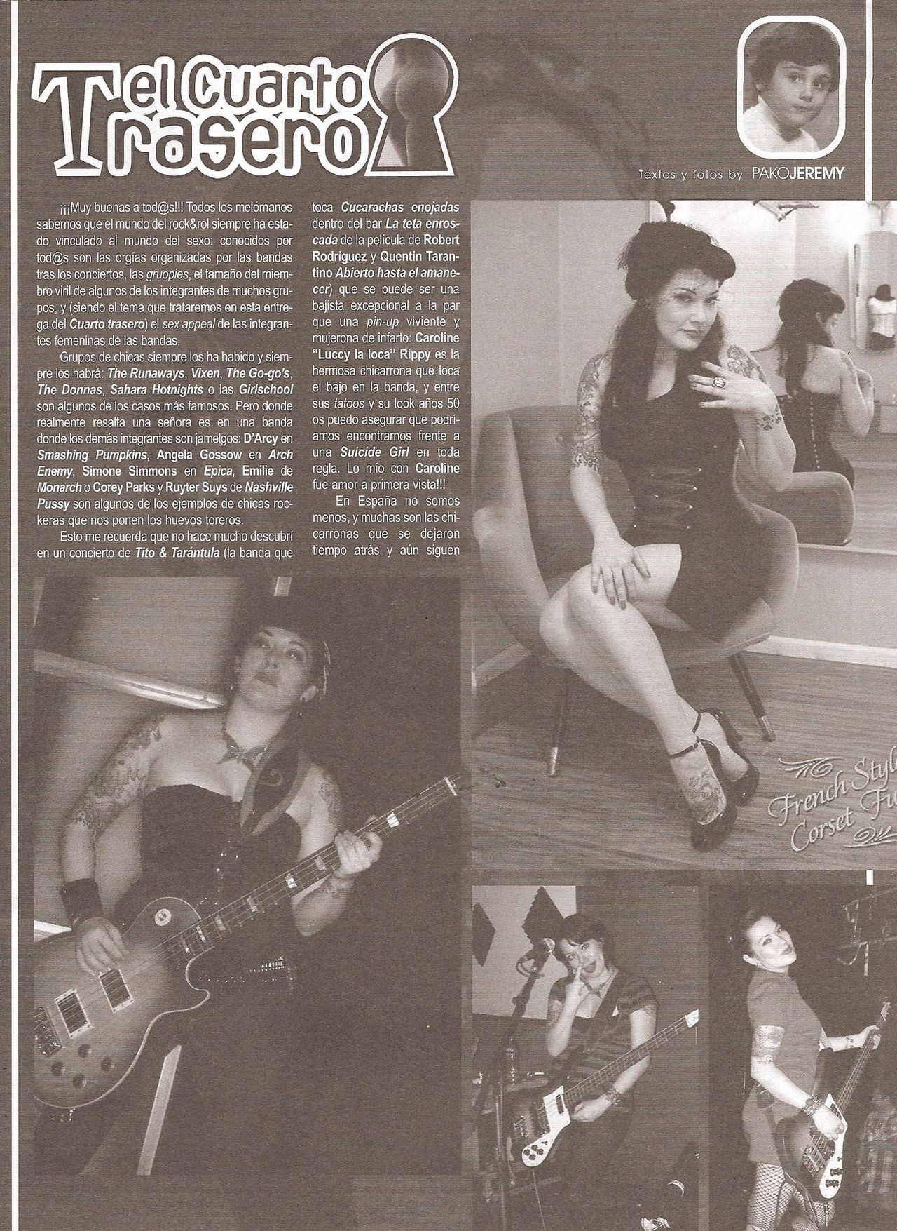 Eros Comix 91/92 image number 56