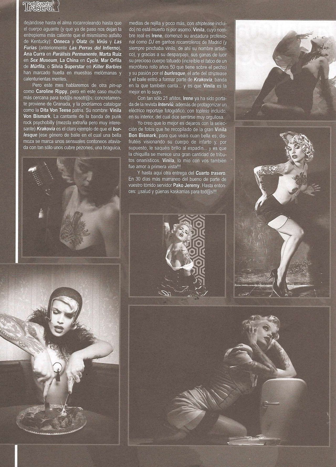 Eros Comix 91/92 image number 57