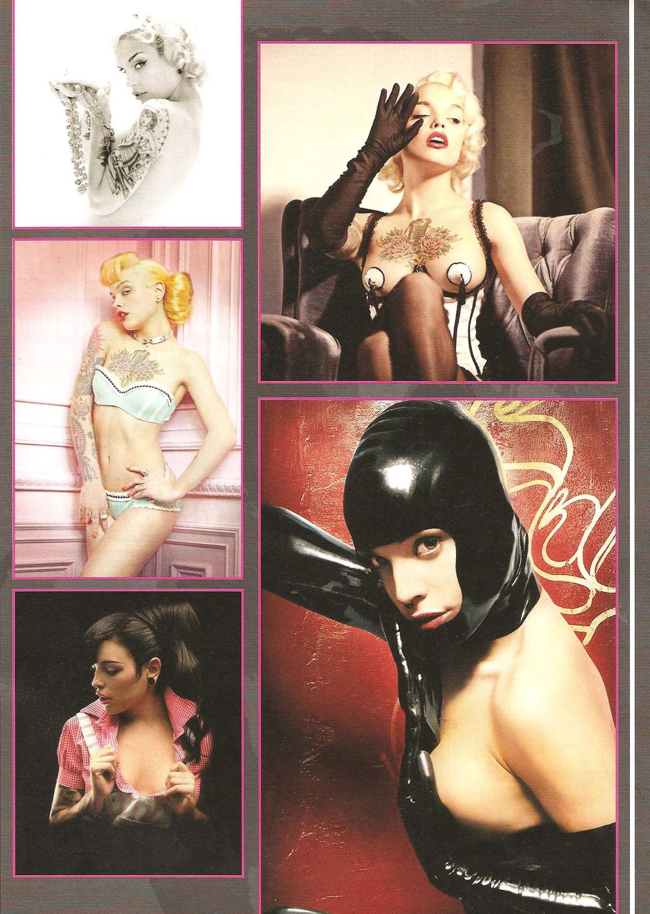 Eros Comix 91/92 image number 58