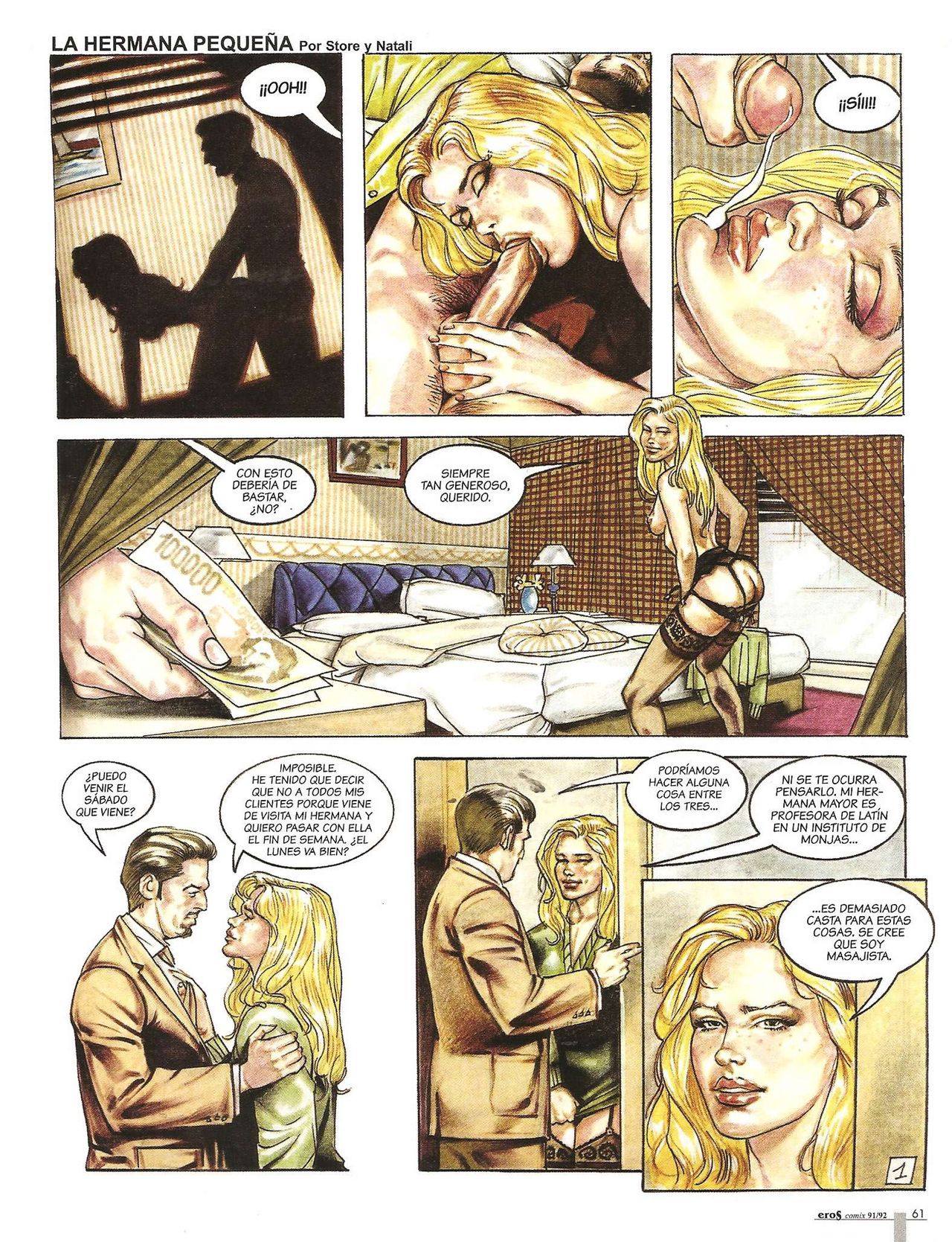 Eros Comix 91/92 image number 60