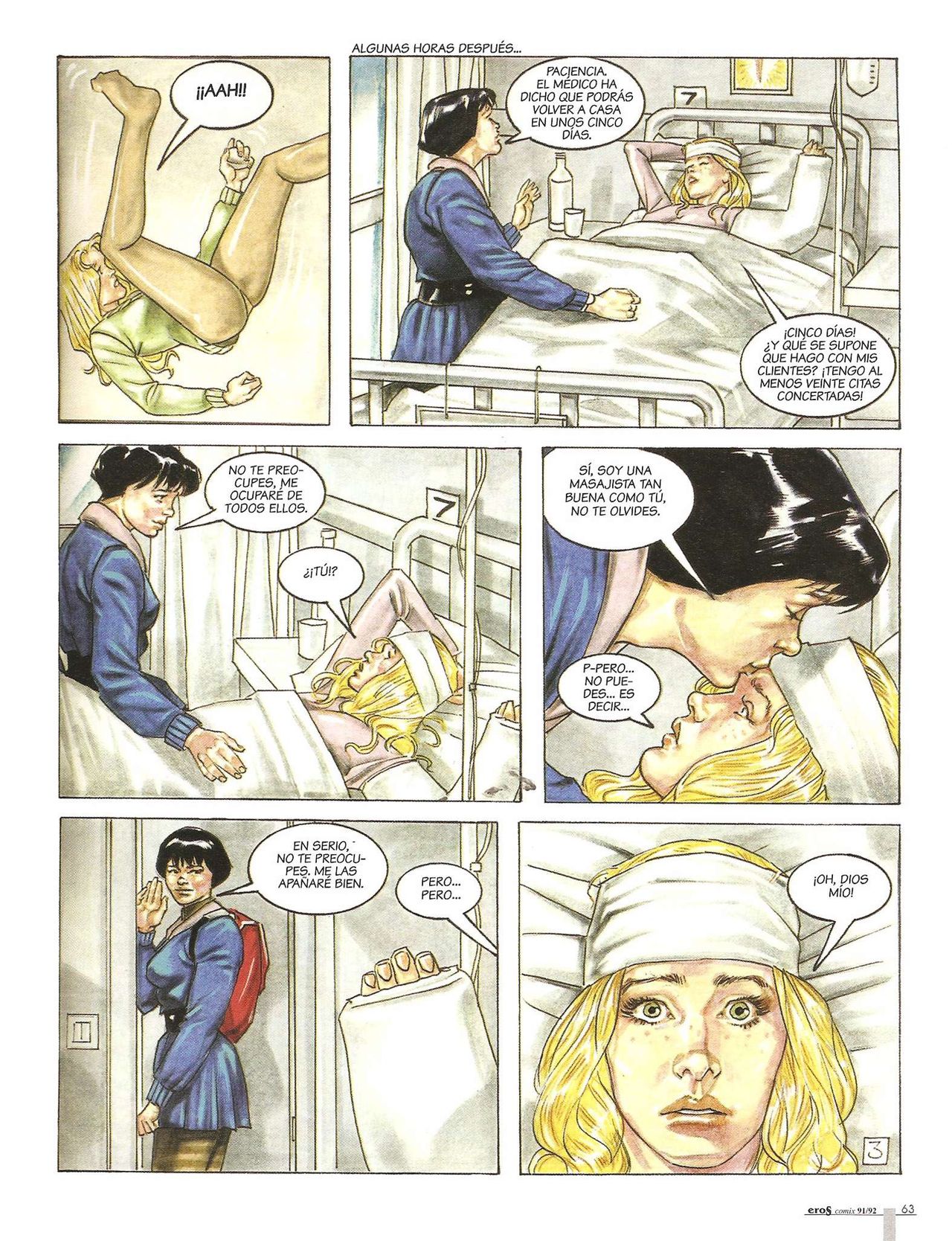 Eros Comix 91/92 image number 62