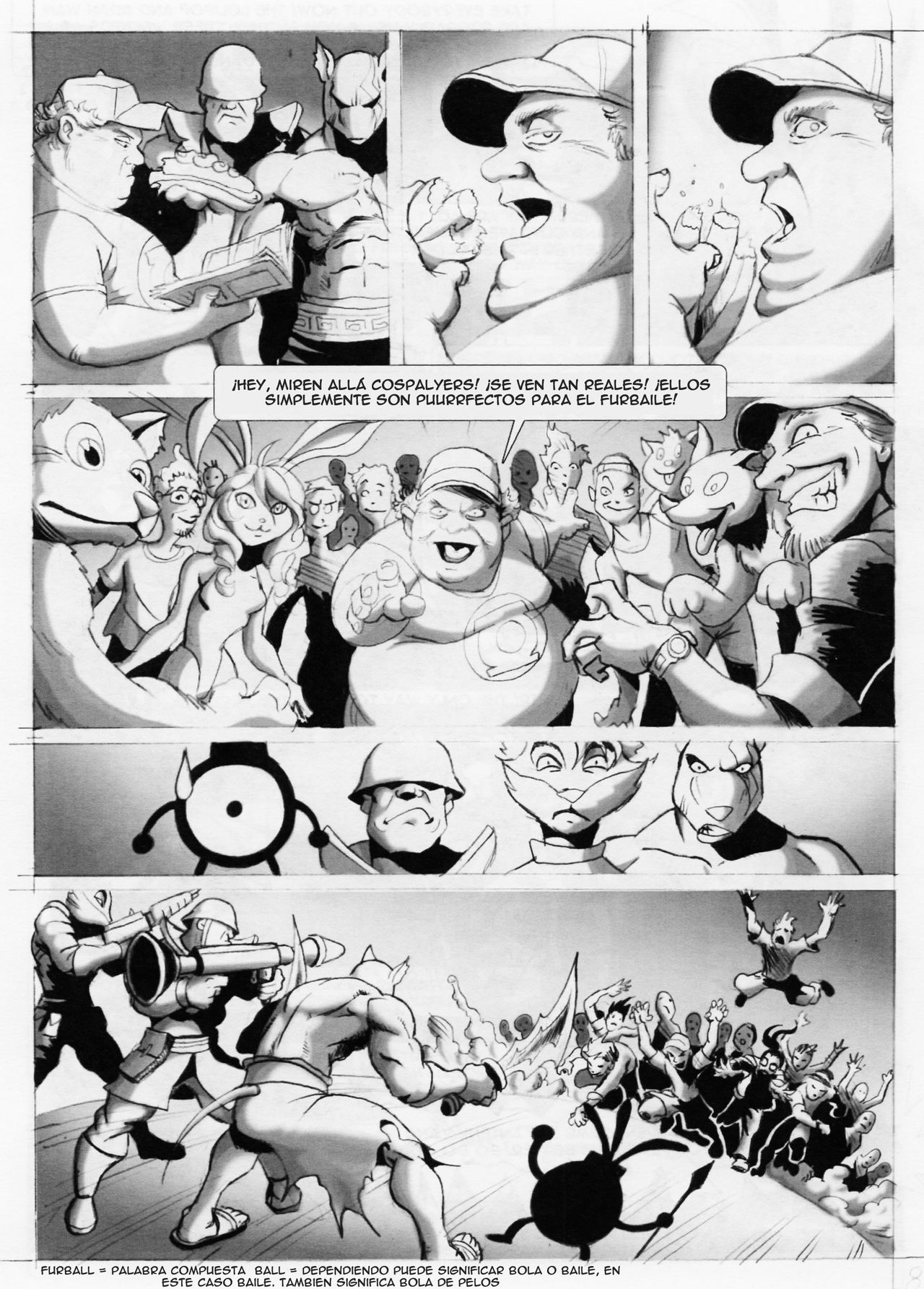 Zoorama 4 image number 9