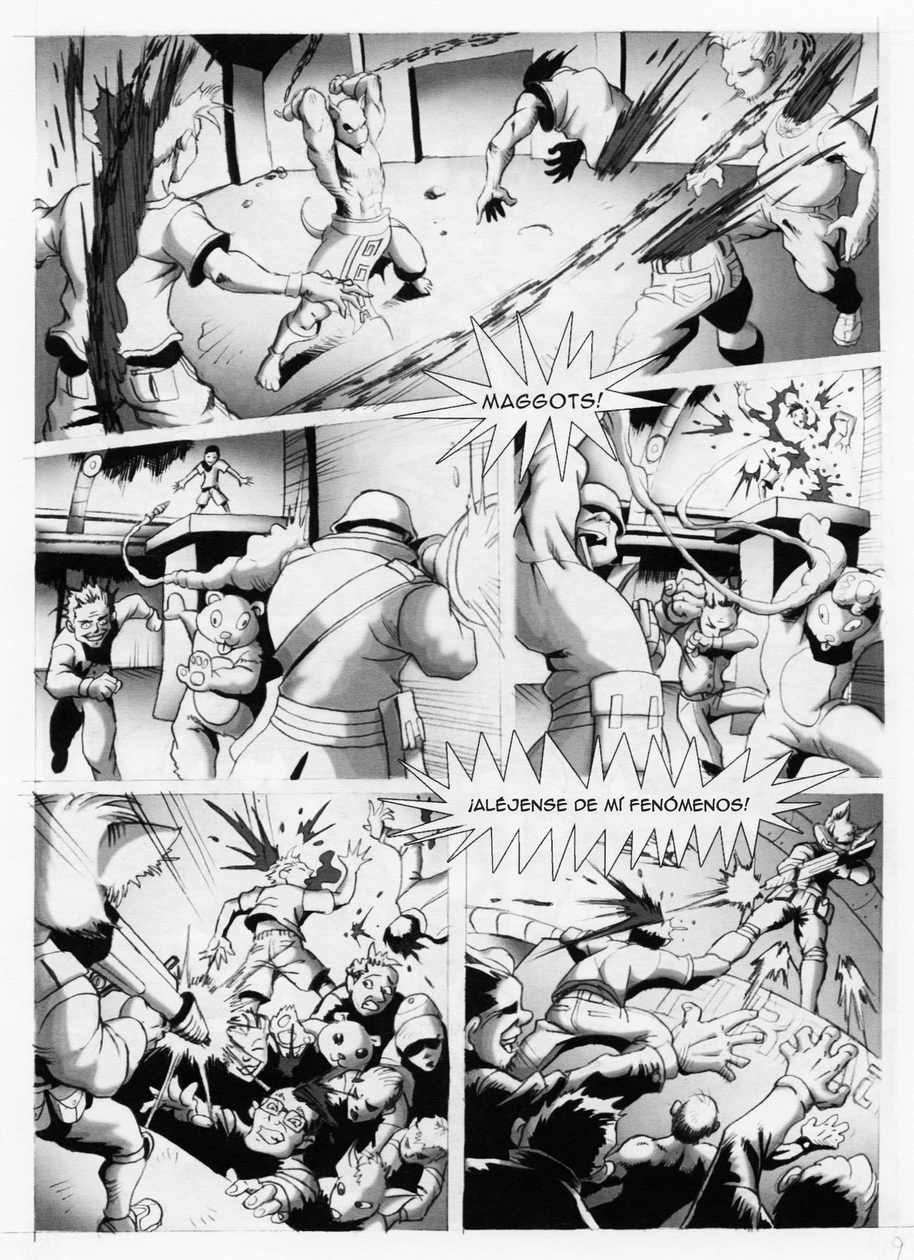 Zoorama 4 image number 10