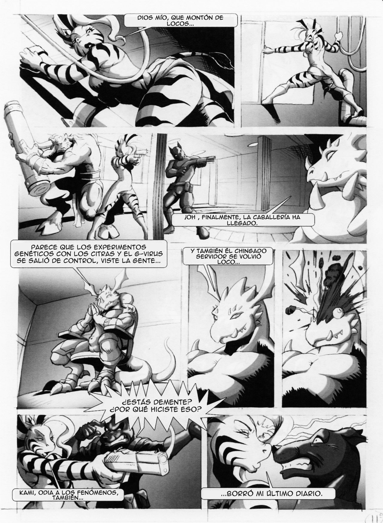 Zoorama 4 image number 12