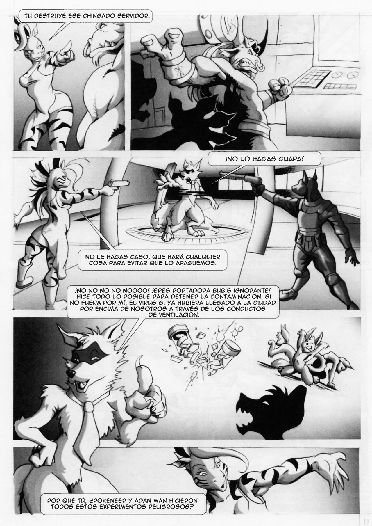 Zoorama 4 image number 13