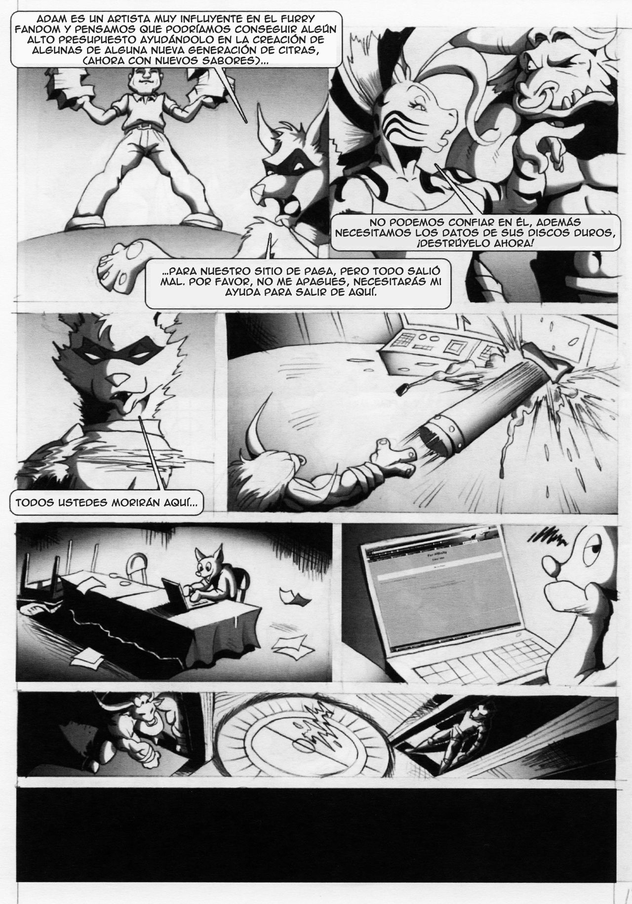 Zoorama 4 image number 14