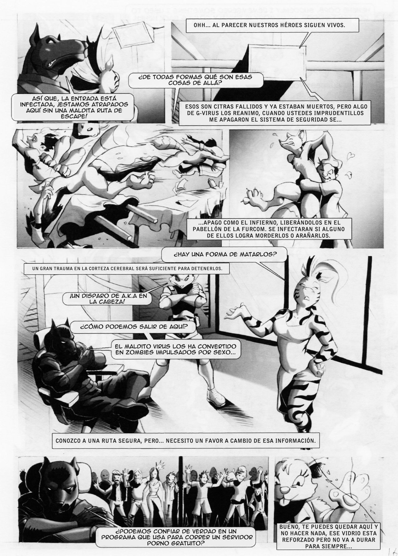 Zoorama 4 image number 17