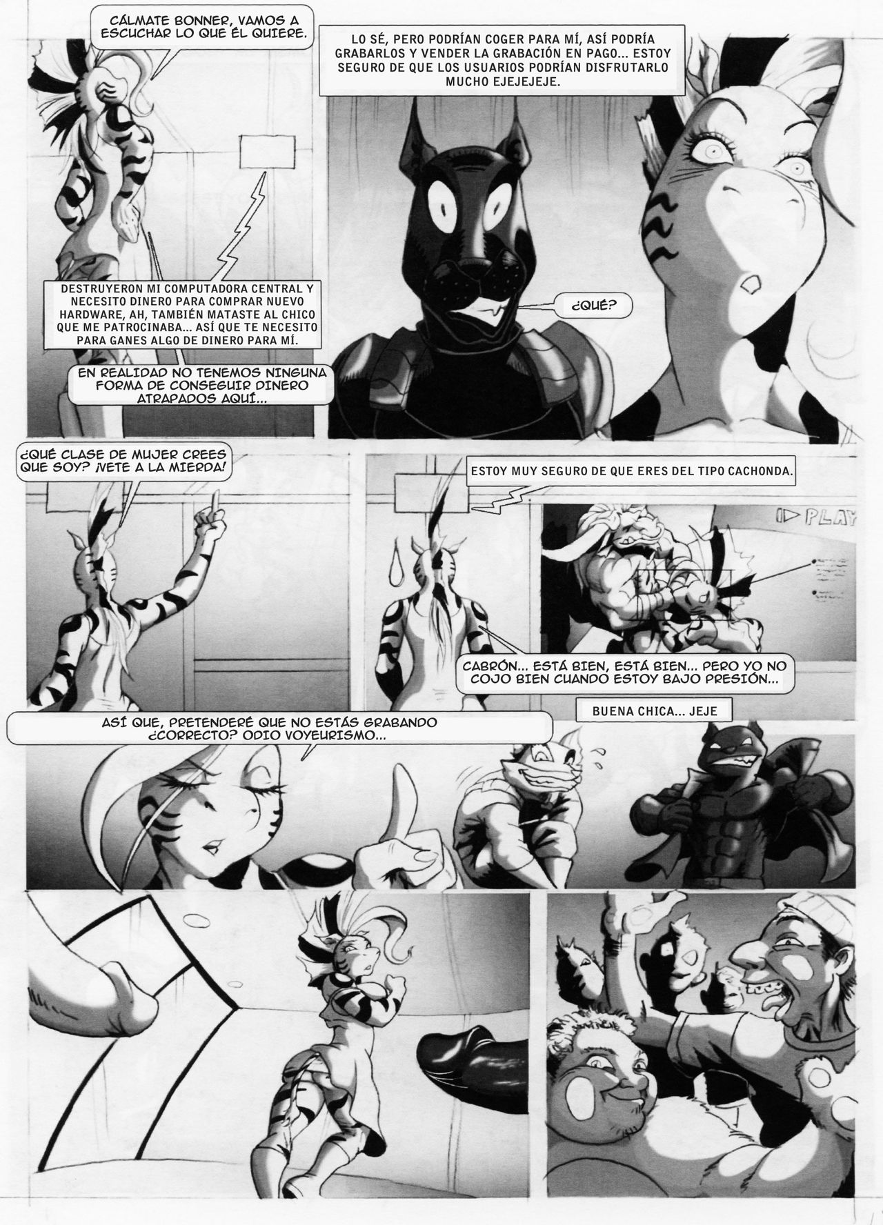Zoorama 4 image number 18