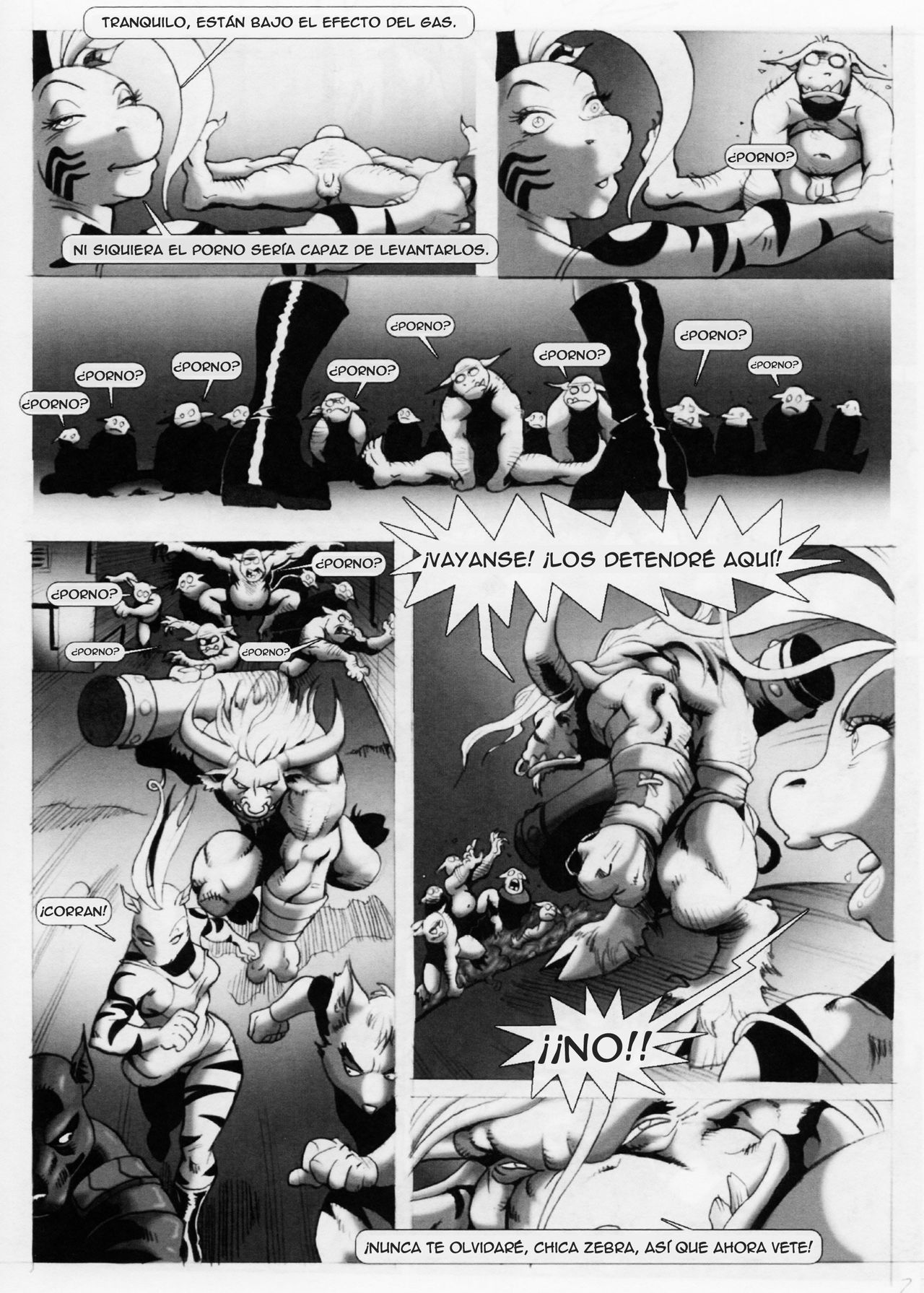 Zoorama 4 image number 28