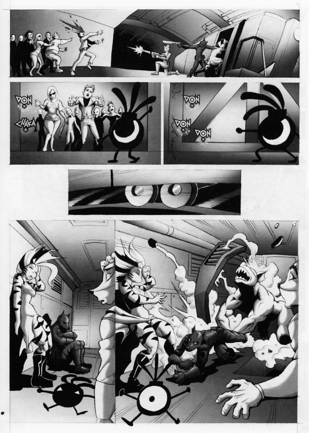 Zoorama 4 image number 30