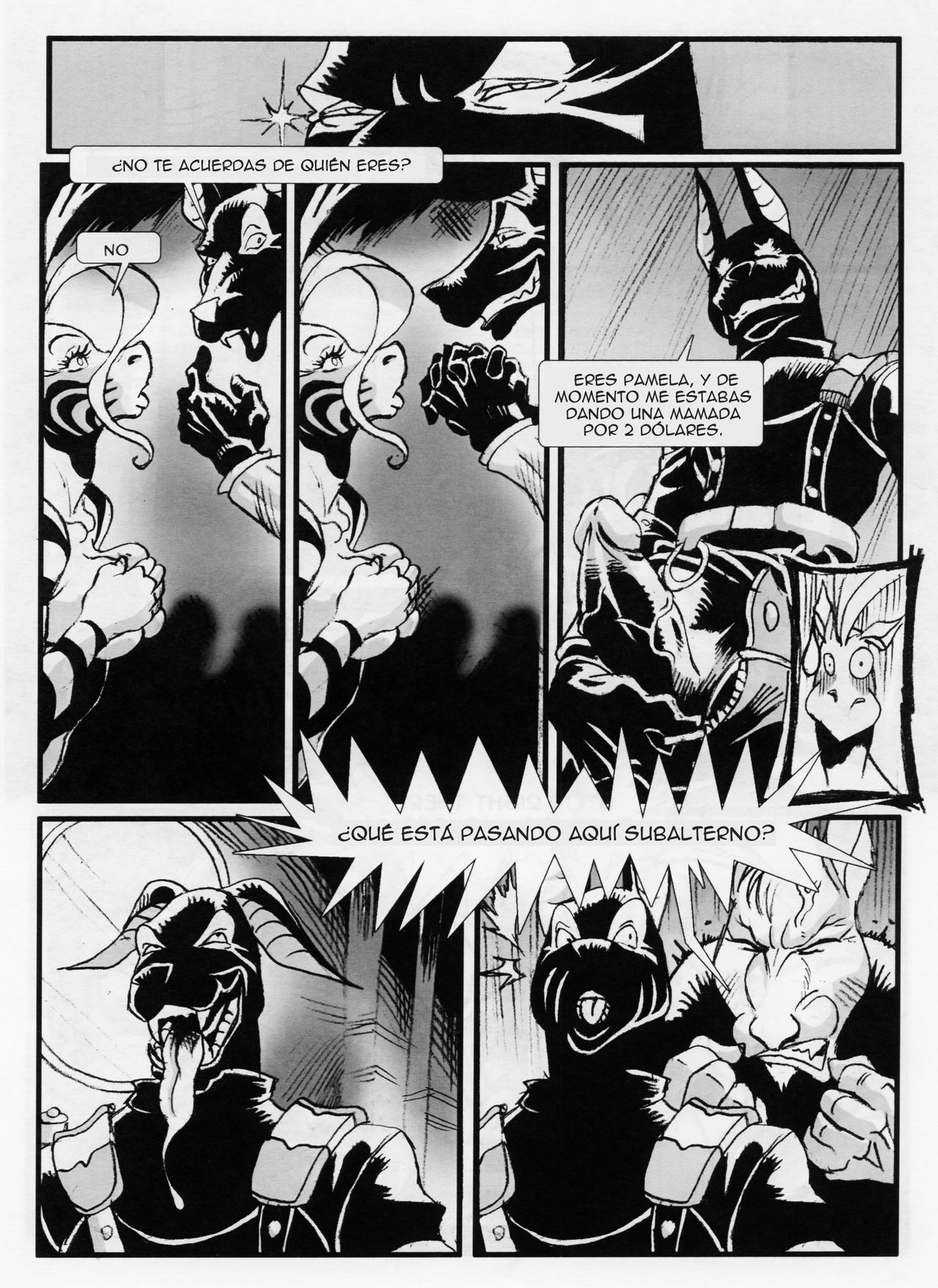 Zoorama 4 image number 3