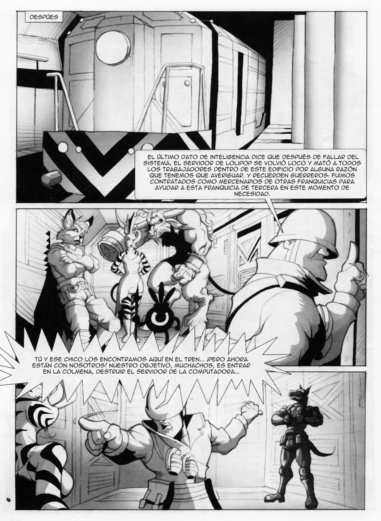 Zoorama 4 image number 5