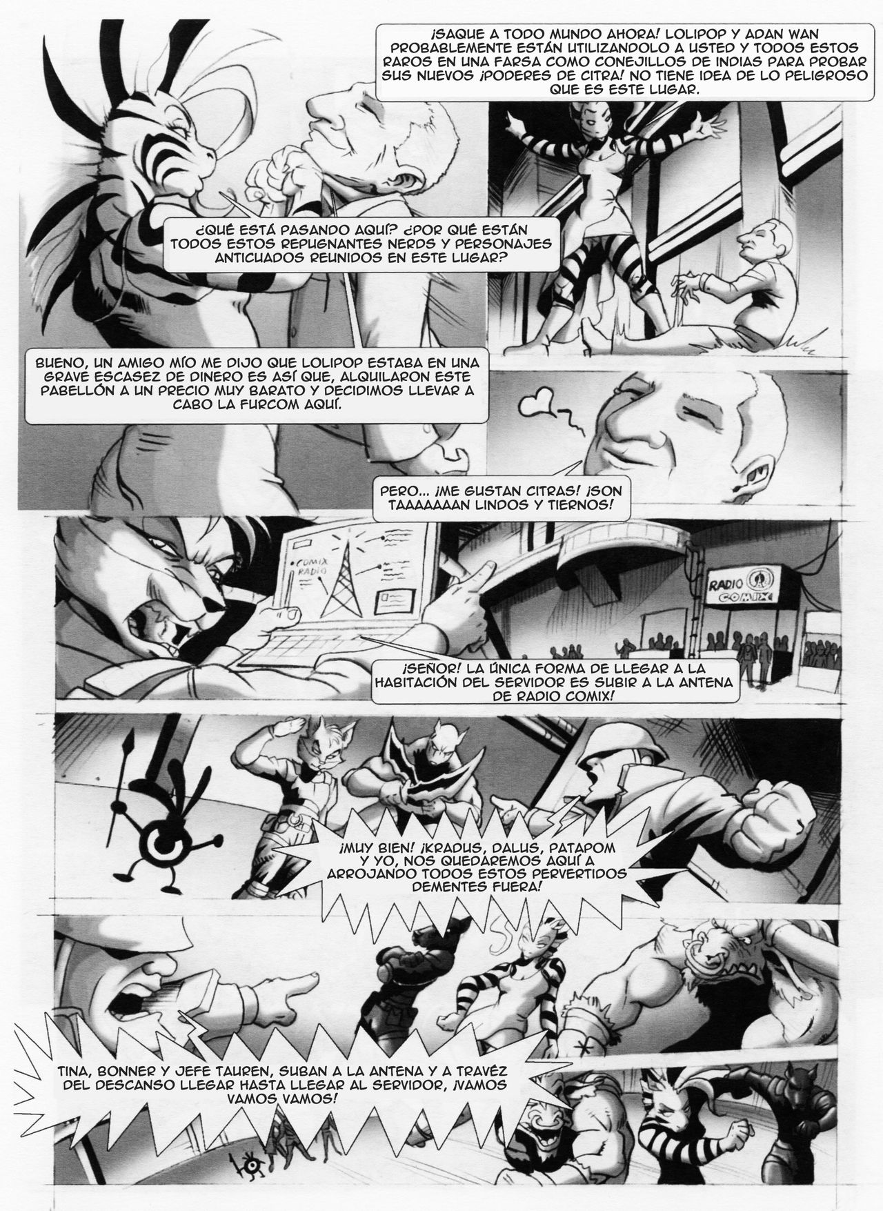 Zoorama 4 image number 8